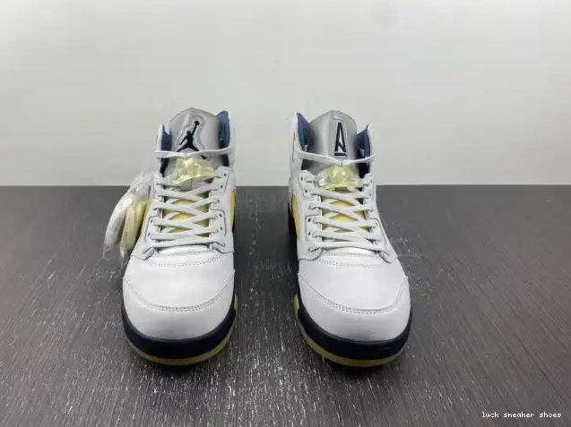 Cheap LUCY Maniere A Air Ma 5 Jordan FZ5758-004 x WMNS 0507